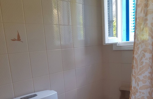 Panormos Hotel | Irene studio
