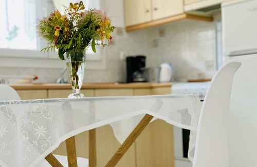 Ireon Apartment | Ireo the fishing village. Two room apartment.