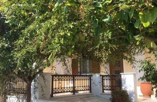 Ireon Apartment | Ireo the fishing village. Two room apartment.