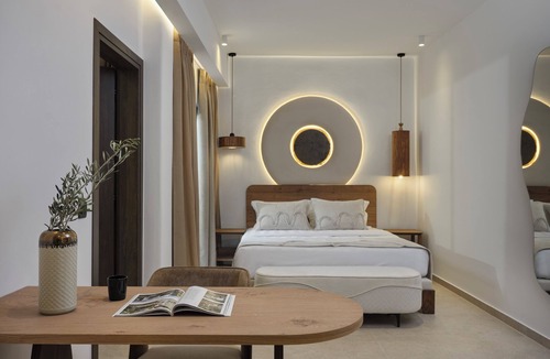 Platis Gialos Hotel | Iria Blue Mykonos