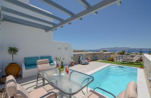 Agia Anna House | Irianna of Naxos