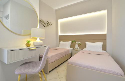 Leptokaria Apartment | Irida Apartments