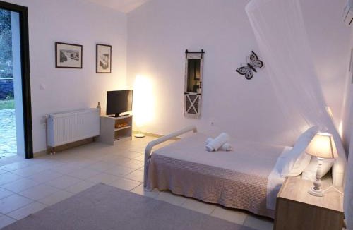 Paxos Apartment | Irida Cottage