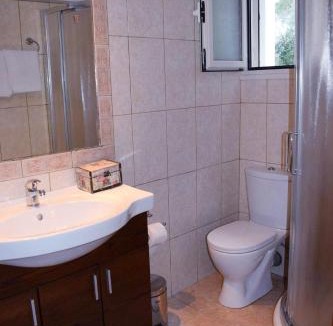 Paxos Apartment | Irida Cottage