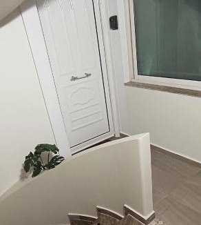 Pothia Apartment | Irida