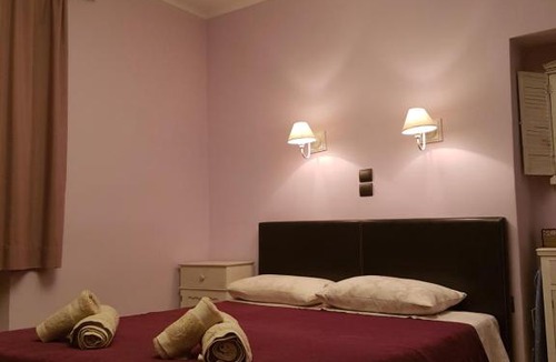 Corfu Town Apartment | Irida