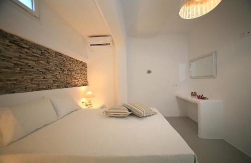 Kastraki Apartment | Irida Vacation suites