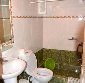 Milos Apartment | Irides Apartments