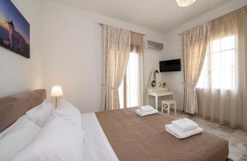 Old Town Rethymnon Apartment | Irina Apartment