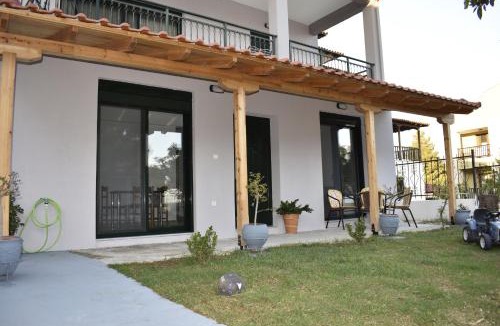 Psakoudia Apartment | Irina's Apartment