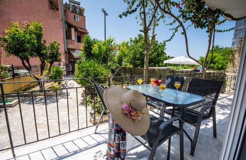 Agios Gordios Apartment | Irini Apartments and Studios