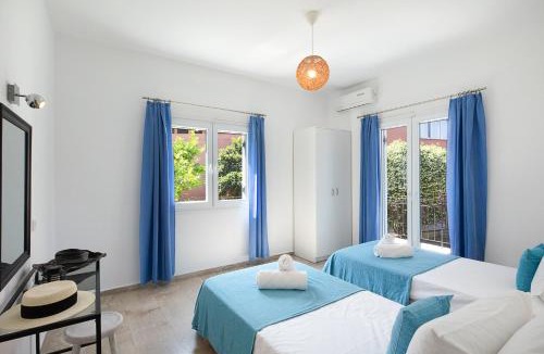 Agios Gordios Apartment | Irini Apartments and Studios