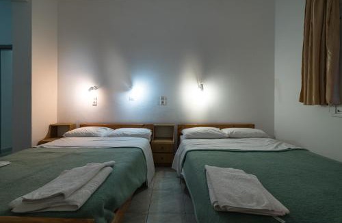 Kamilari House | Irini