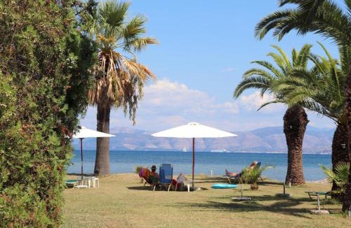 Kavos Apartment | IRINI