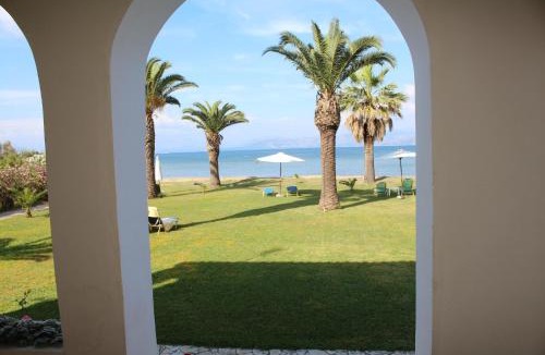 Kavos Apartment | IRINI