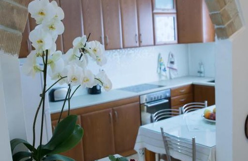 Kalyves Apartment | Irini Kalyves
