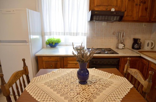 Tripiti House | IRINI`S HOUSE