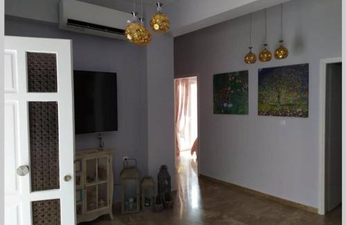 Limenas Chersonisou House | IRIS by Amanakis Family