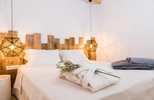 Koundouros Apartment | Iris villa
