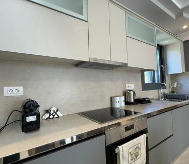 Frinion Villa | Iris Villas Complex