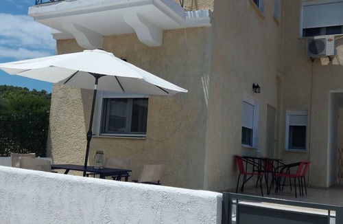 Milos House | Isidora Agistri Island Getaway