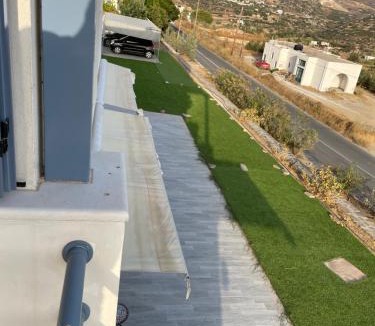 Naxos Apartment | Isidoros Apartments