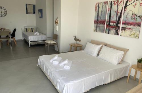 Naxos Apartment | Isidoros Apartments