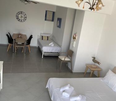 Naxos Apartment | Isidoros Apartments