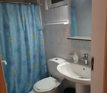 Ialyssos Apartment | Iskas apartments