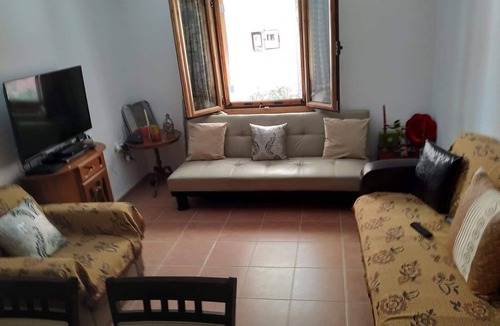 Gaitanion House | Island Escape
