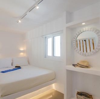 Ios Apartment | Island House Mare