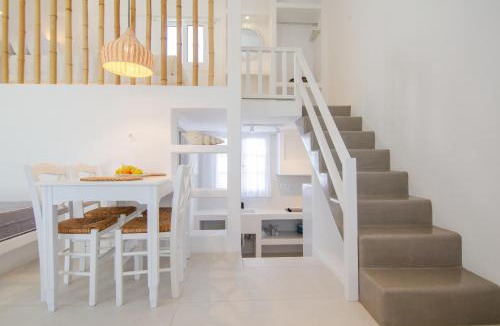 Ios Apartment | Island House Mare