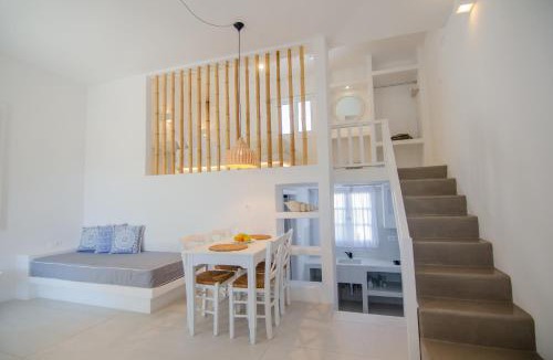 Ios Apartment | Island House Mare