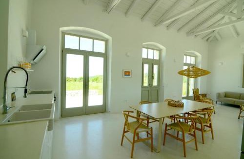 Kithira Villa | Island residence