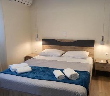 Moudros House | Island View Apartments