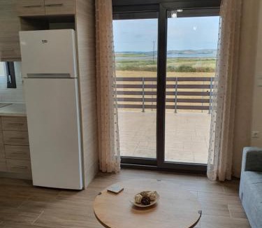 Moudros House | Island View Apartments
