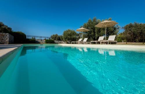 Lesvos Apartment | Isolaire Residences