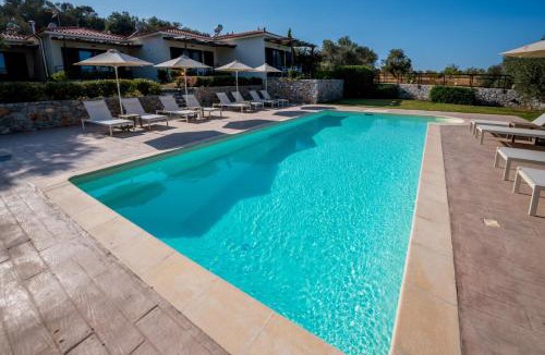 Lesvos Apartment | Isolaire Residences
