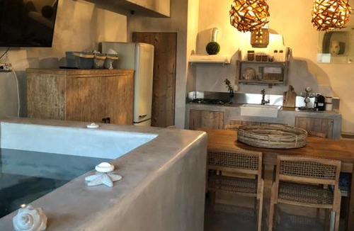 Kalo Chorio Villa | Istron Breeze Isla