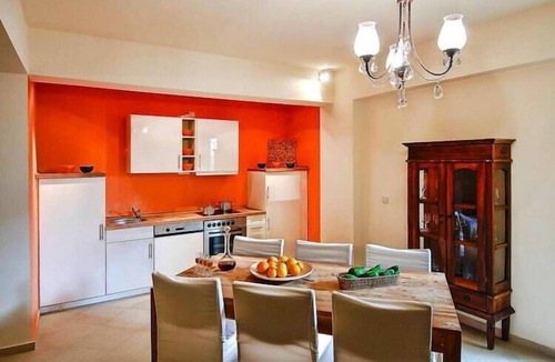 Istron Villa | Istron Collection Villa with a private pool