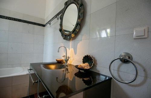 Kalo Chorio Apartment | Istron MiraBella Villas