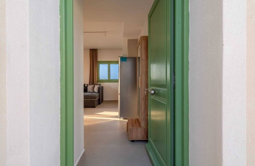 Aegina Apartment | Ivys light, Apartment