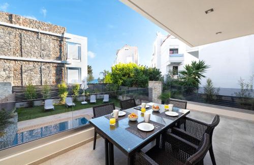 Ialyssos Villa | Ixia Breeze 1