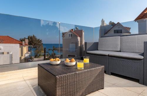 Ialyssos Villa | Ixia Breeze 1