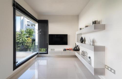 Ialyssos Villa | Ixia Breeze 1