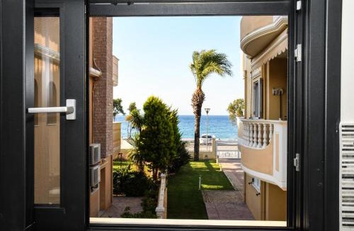 Ialyssos Villa | Ixia Breeze 3