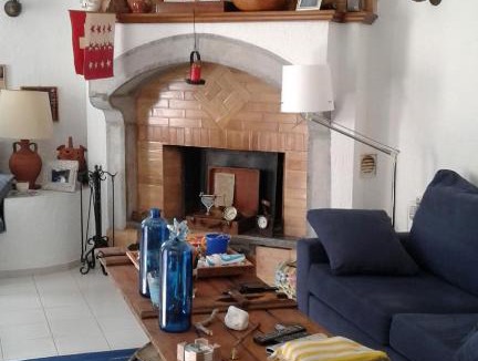 Choumeriakos House | Jap's Traditional cretan 1890 farmhouse