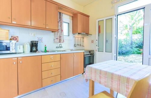 Katavolos Apartment | Jasmin in Katavolos with 1 bedrooms and 1 bathrooms