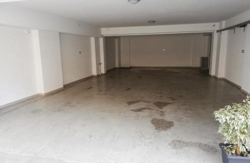 Maleme Apartment | Jasmine