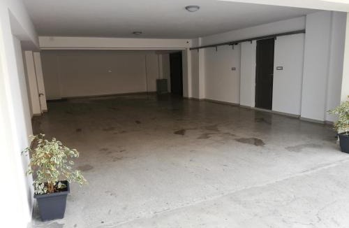 Maleme Apartment | Jasmine